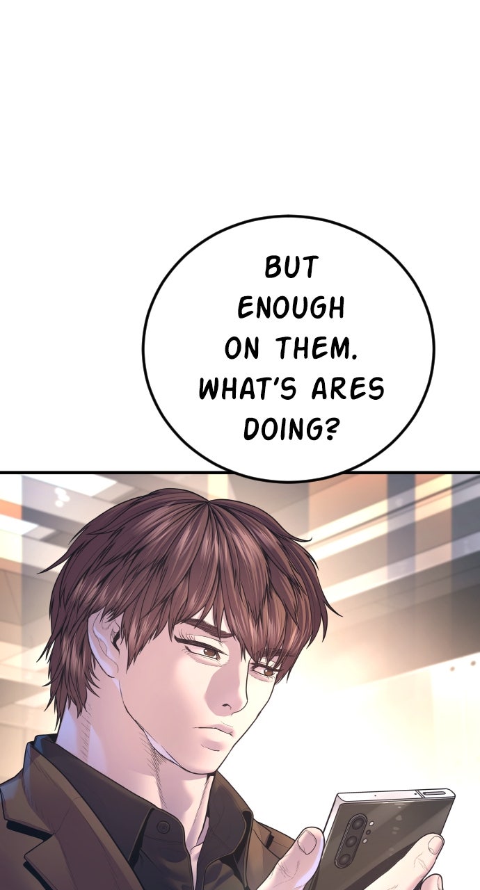 Read Manager Kim EN Manga Online