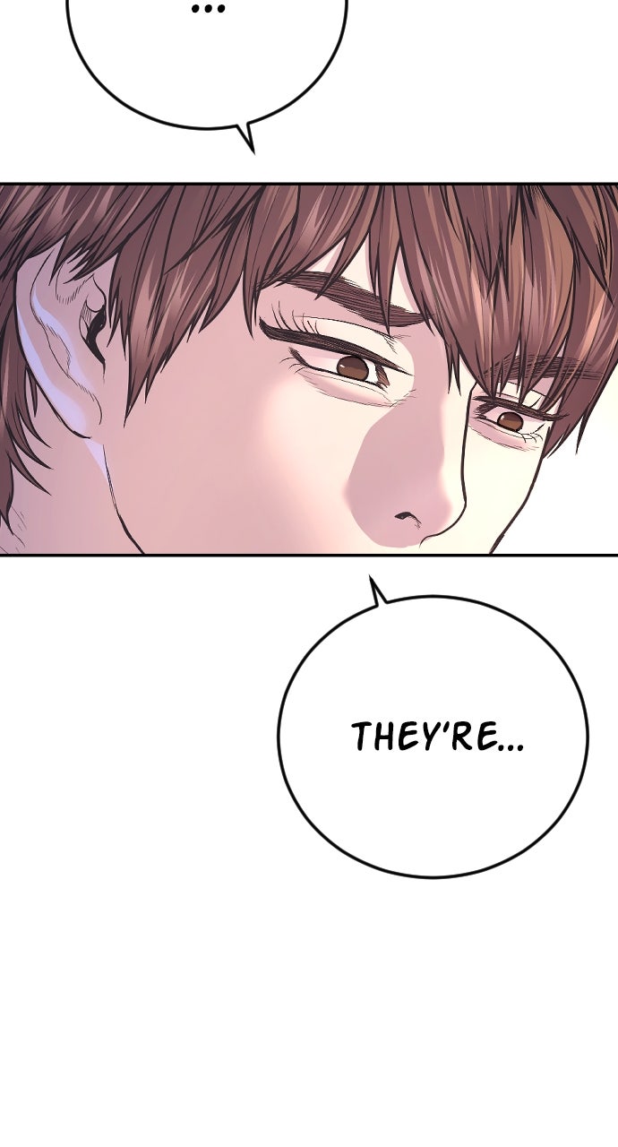 Read Manager Kim EN Manga Online