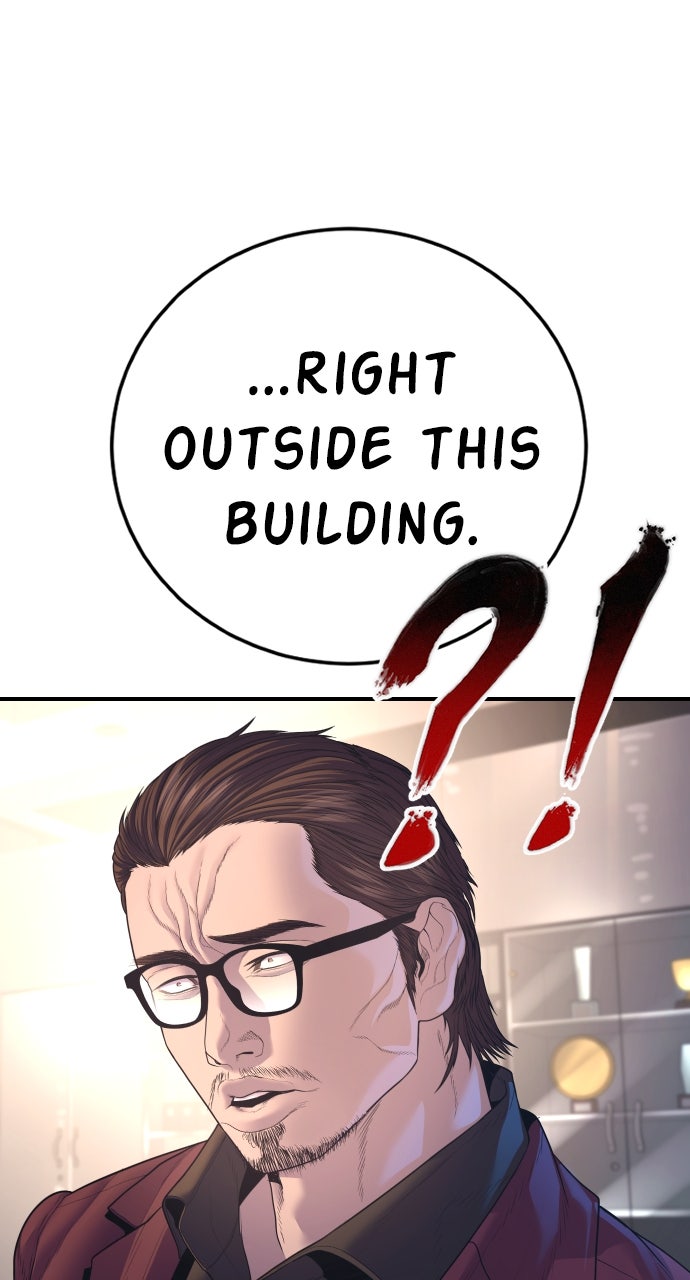 Read Manager Kim EN Manga Online