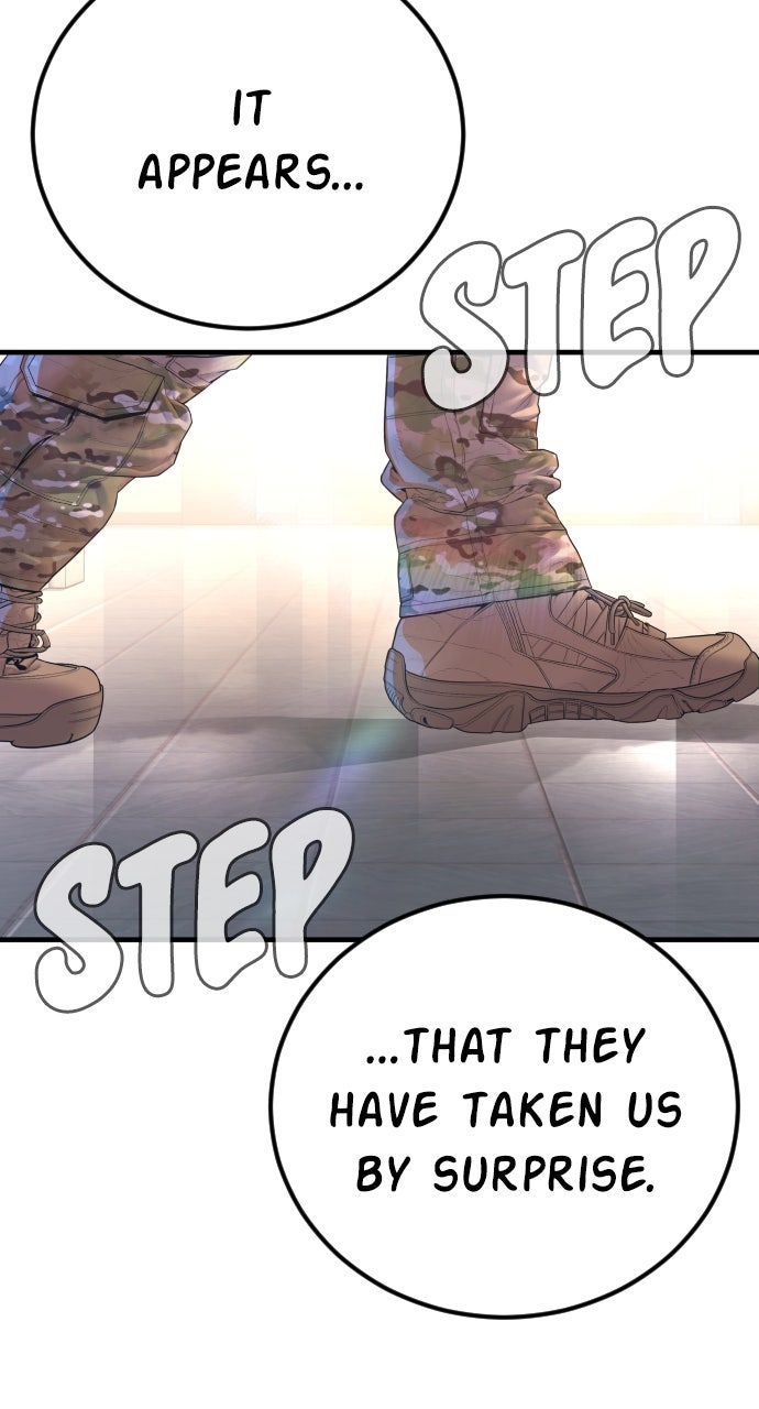 Read Manager Kim EN Manga Online