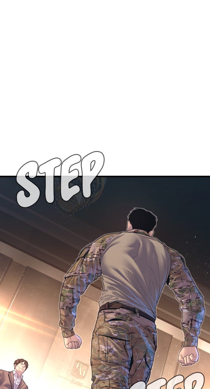 Read Manager Kim EN Manga Online