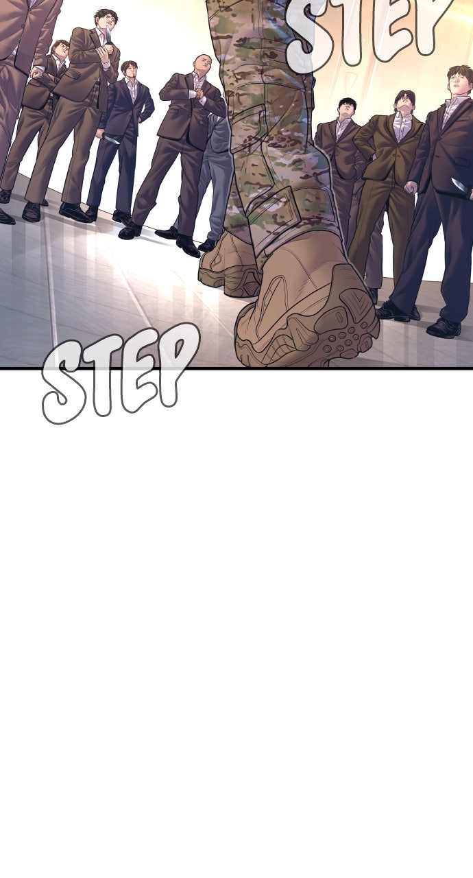 Read Manager Kim EN Manga Online