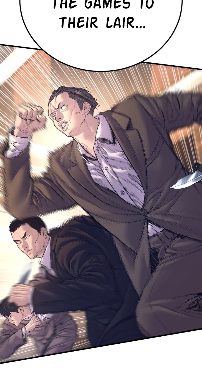 Read Manager Kim EN Manga Online