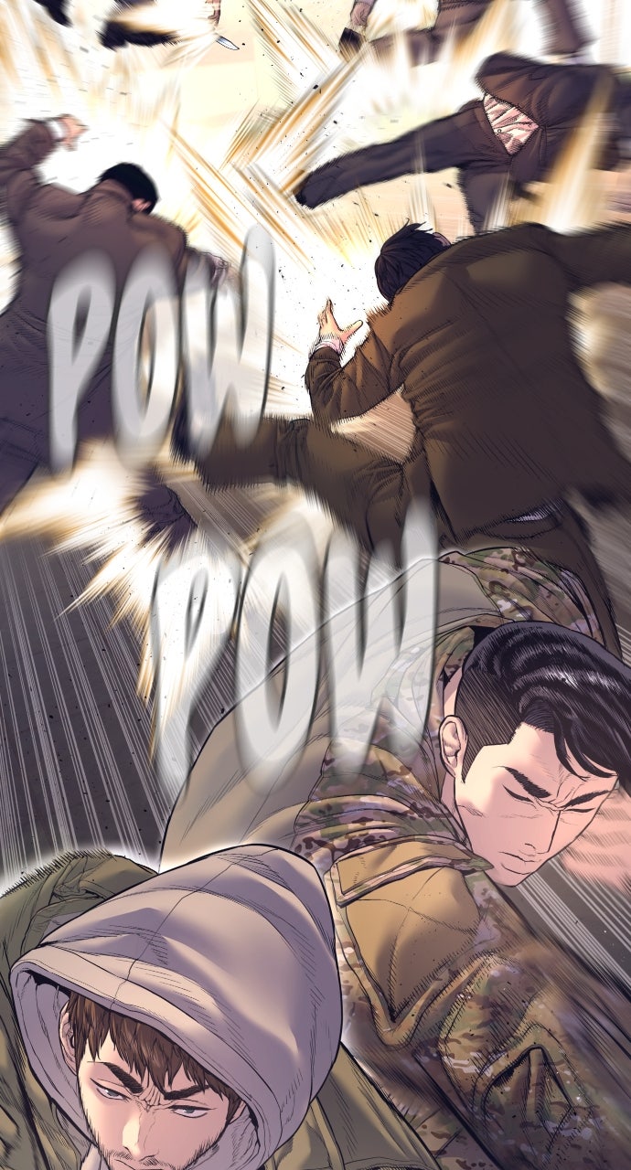 Read Manager Kim EN Manga Online