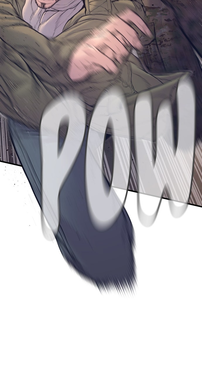 Read Manager Kim EN Manga Online