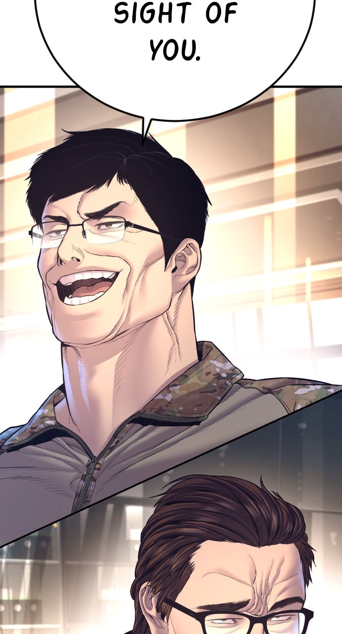 Read Manager Kim EN Manga Online