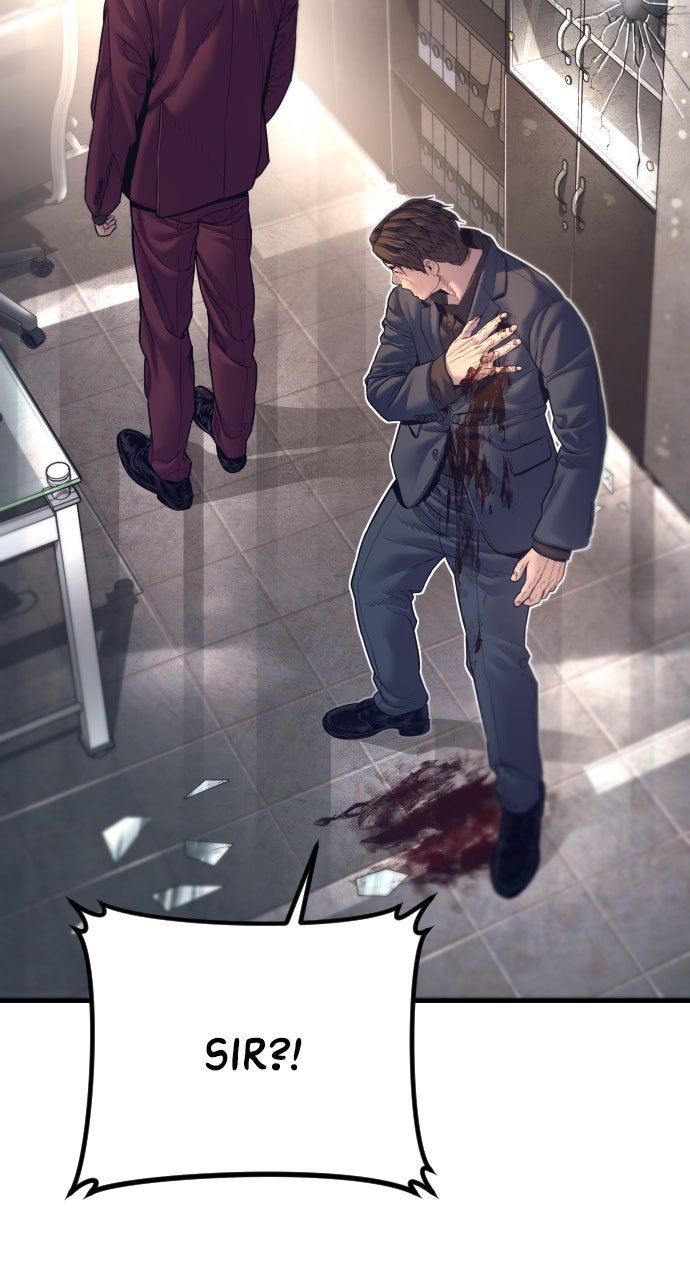 Read Manager Kim EN Manga Online