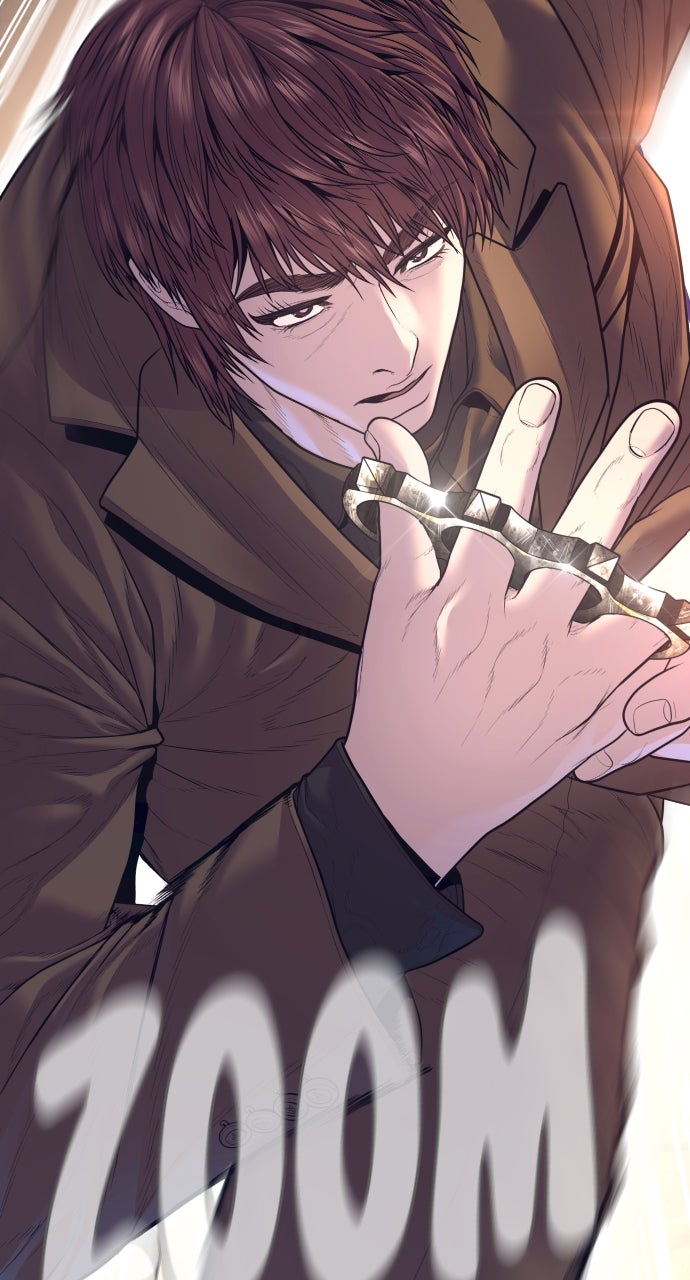 Read Manager Kim EN Manga Online