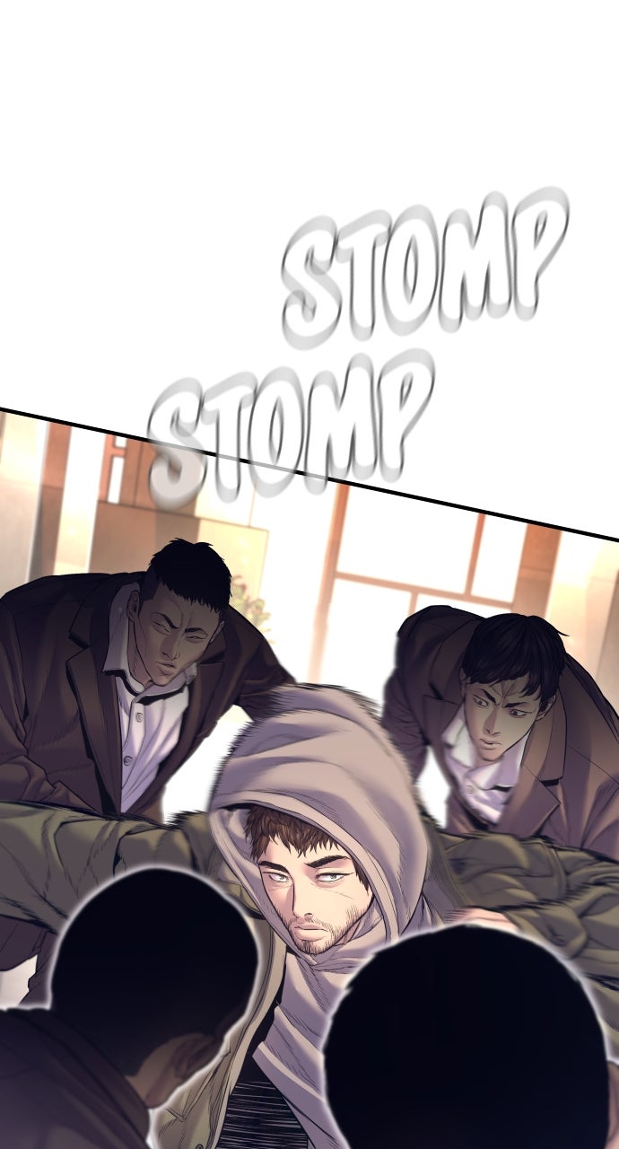 Read Manager Kim EN Manga Online