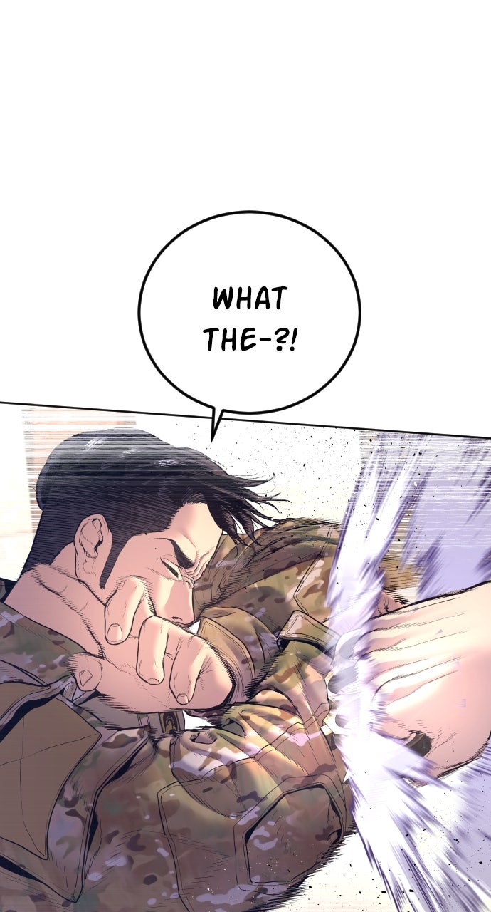 Read Manager Kim EN Manga Online