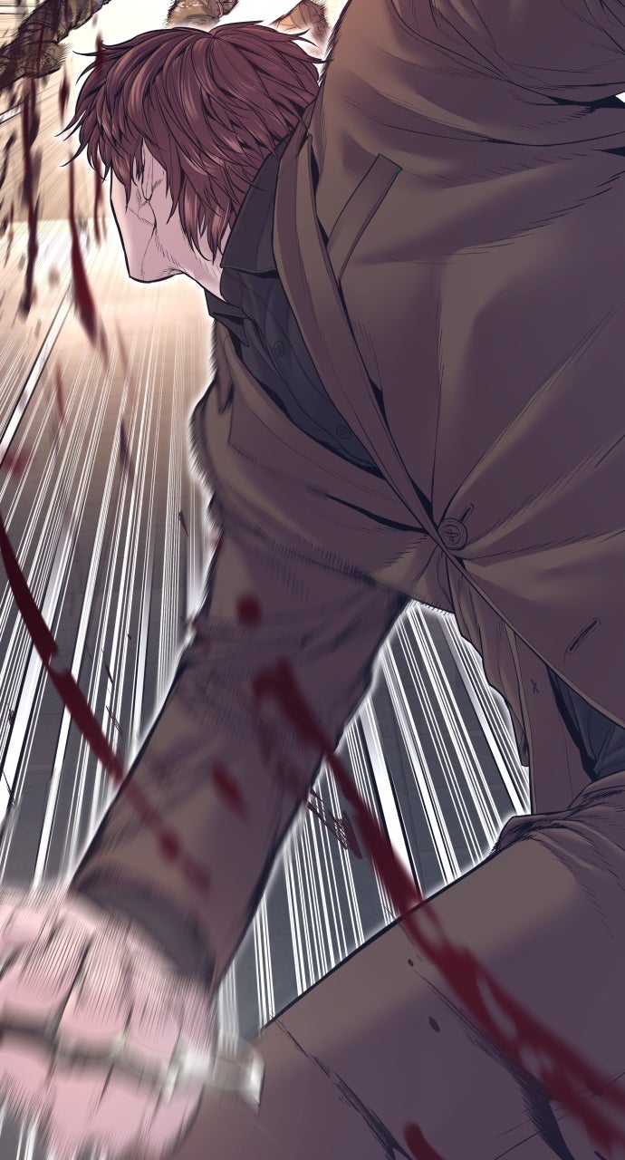 Read Manager Kim EN Manga Online