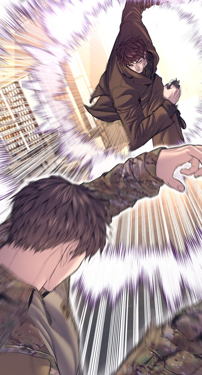 Read Manager Kim EN Manga Online