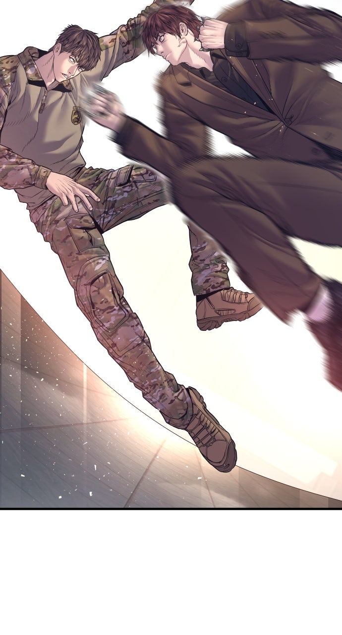 Read Manager Kim EN Manga Online