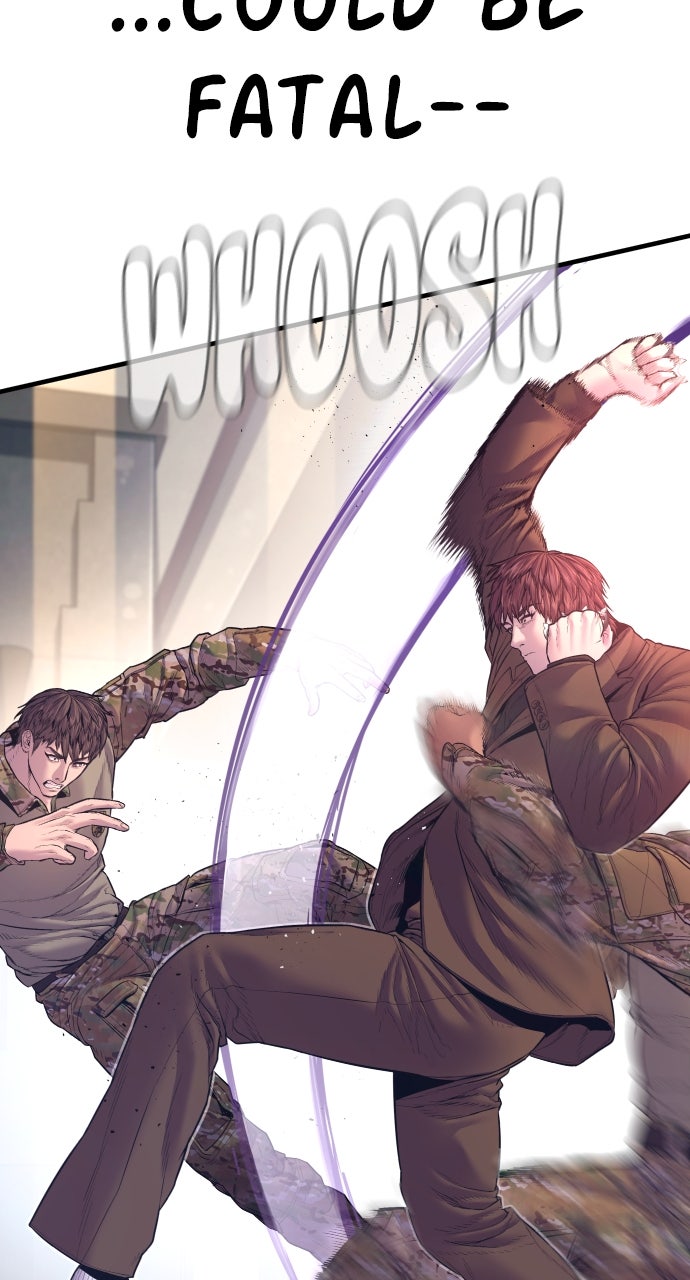 Read Manager Kim EN Manga Online