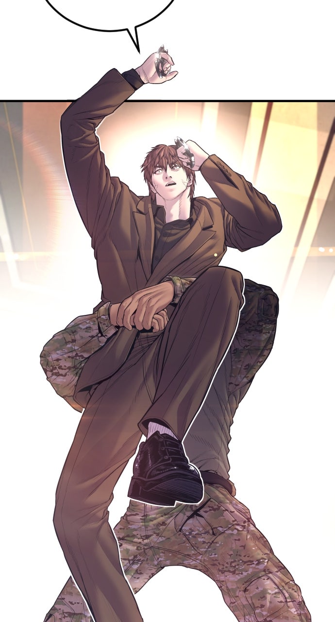 Read Manager Kim EN Manga Online