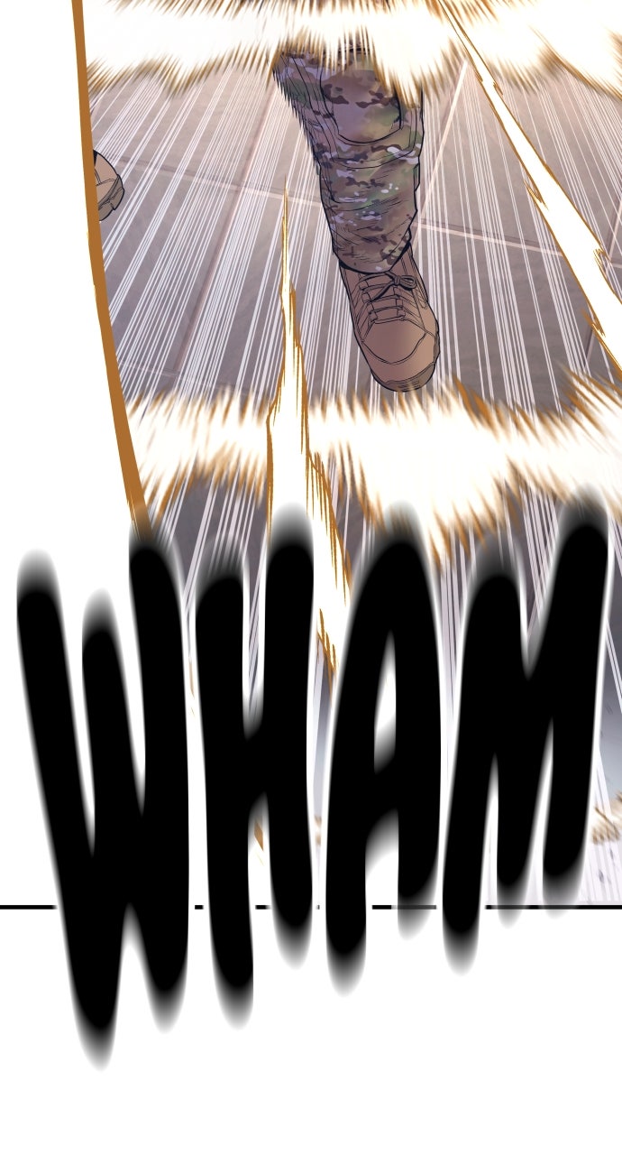 Read Manager Kim EN Manga Online