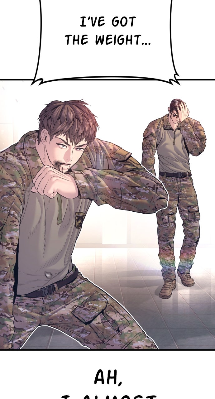 Read Manager Kim EN Manga Online