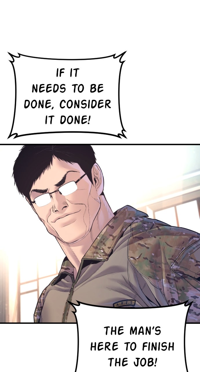 Read Manager Kim EN Manga Online