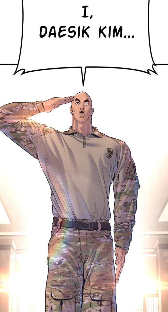 Read Manager Kim EN Manga Online