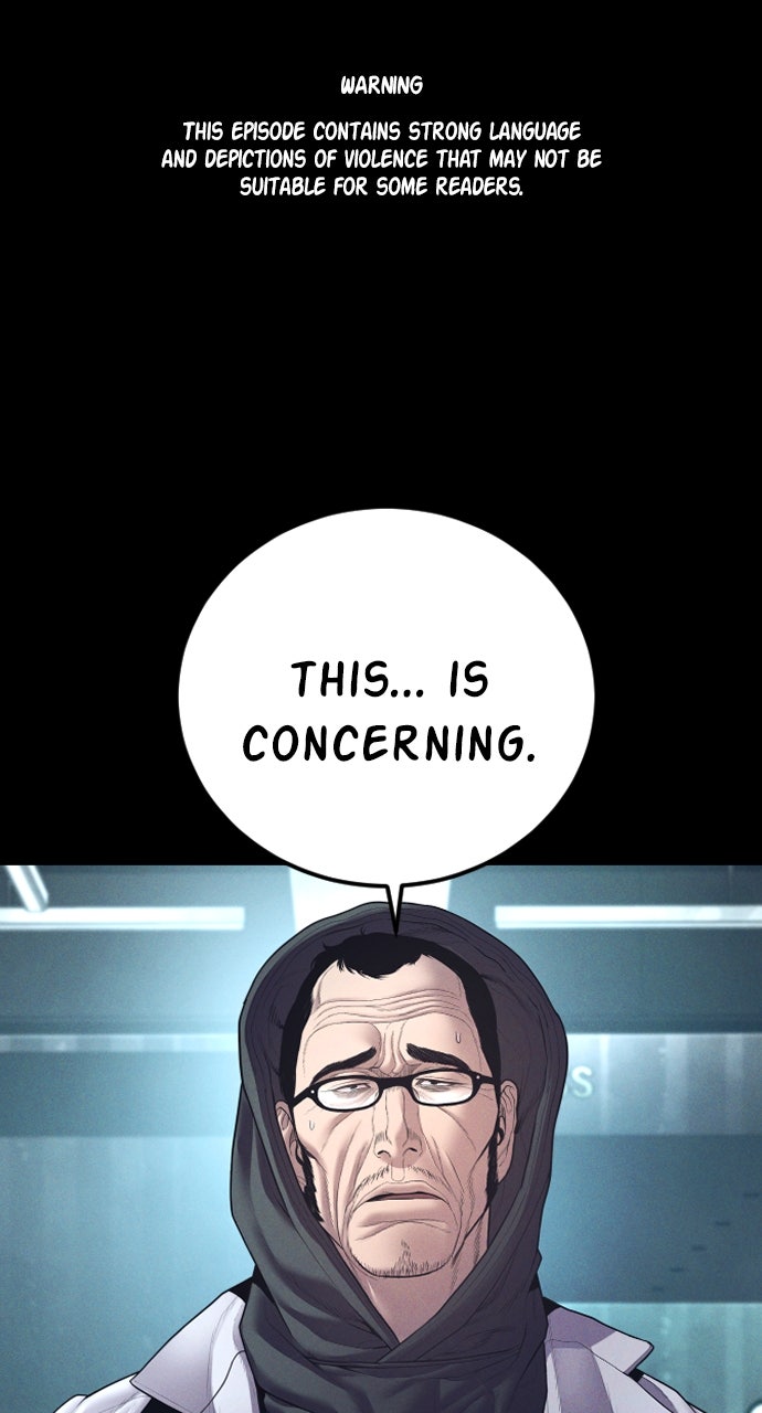 Read Manager Kim EN Manga Online