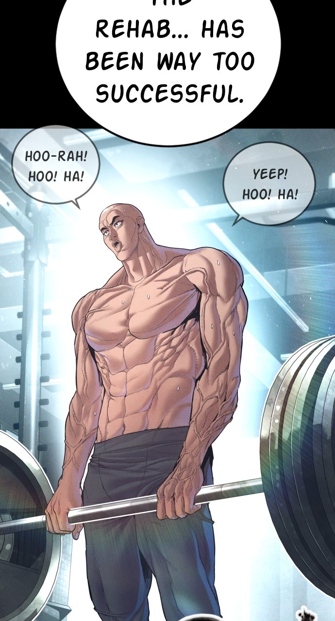 Read Manager Kim EN Manga Online