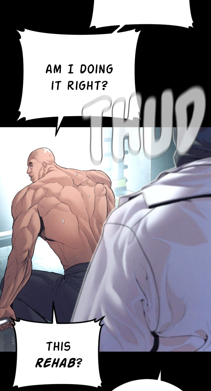 Read Manager Kim EN Manga Online