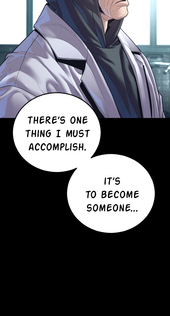 Read Manager Kim EN Manga Online