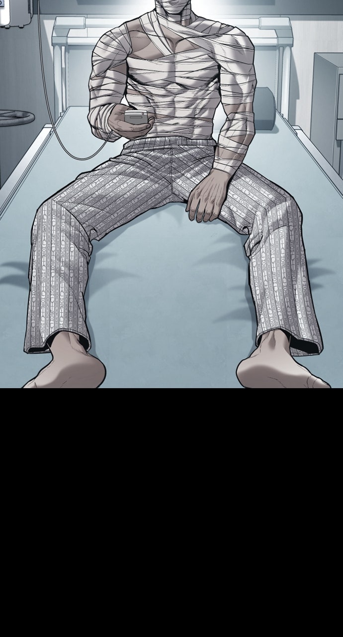 Read Manager Kim EN Manga Online