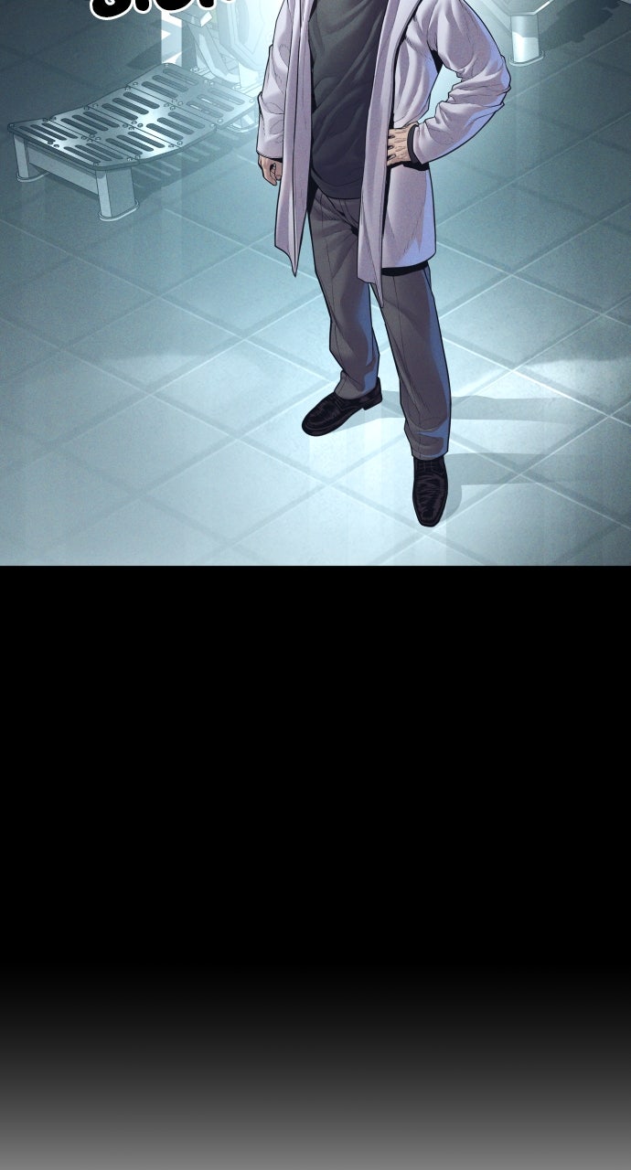 Read Manager Kim EN Manga Online