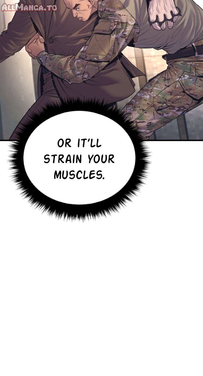 Read Manager Kim EN Manga Online