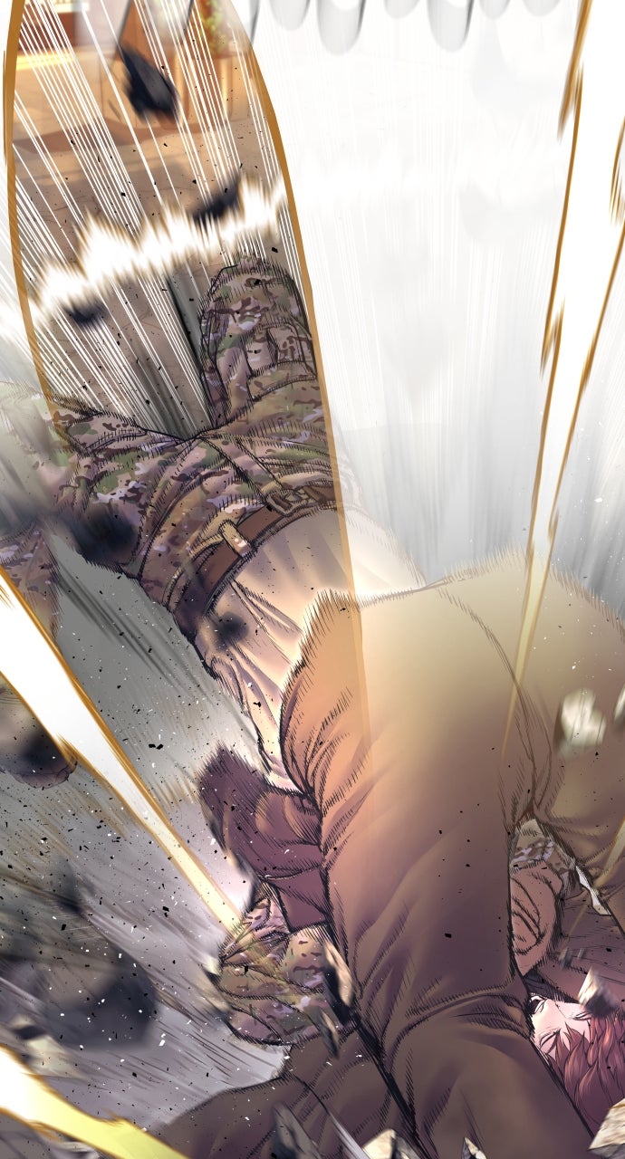 Read Manager Kim EN Manga Online