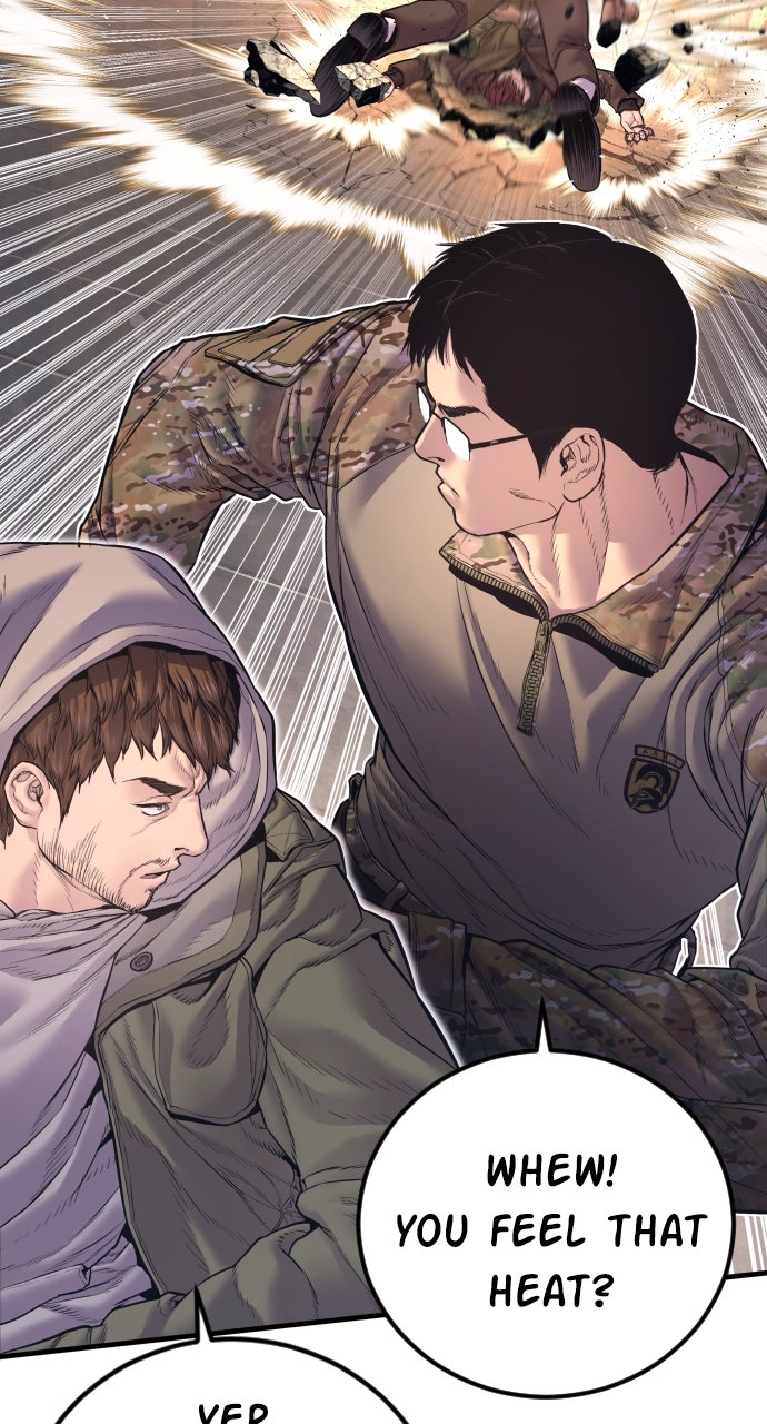 Read Manager Kim EN Manga Online