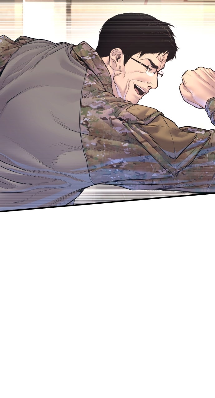 Read Manager Kim EN Manga Online