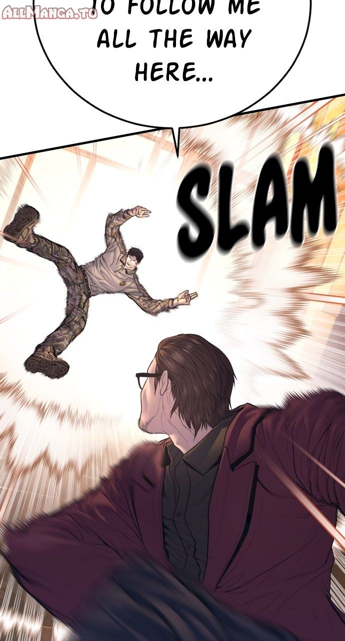 Read Manager Kim EN Manga Online