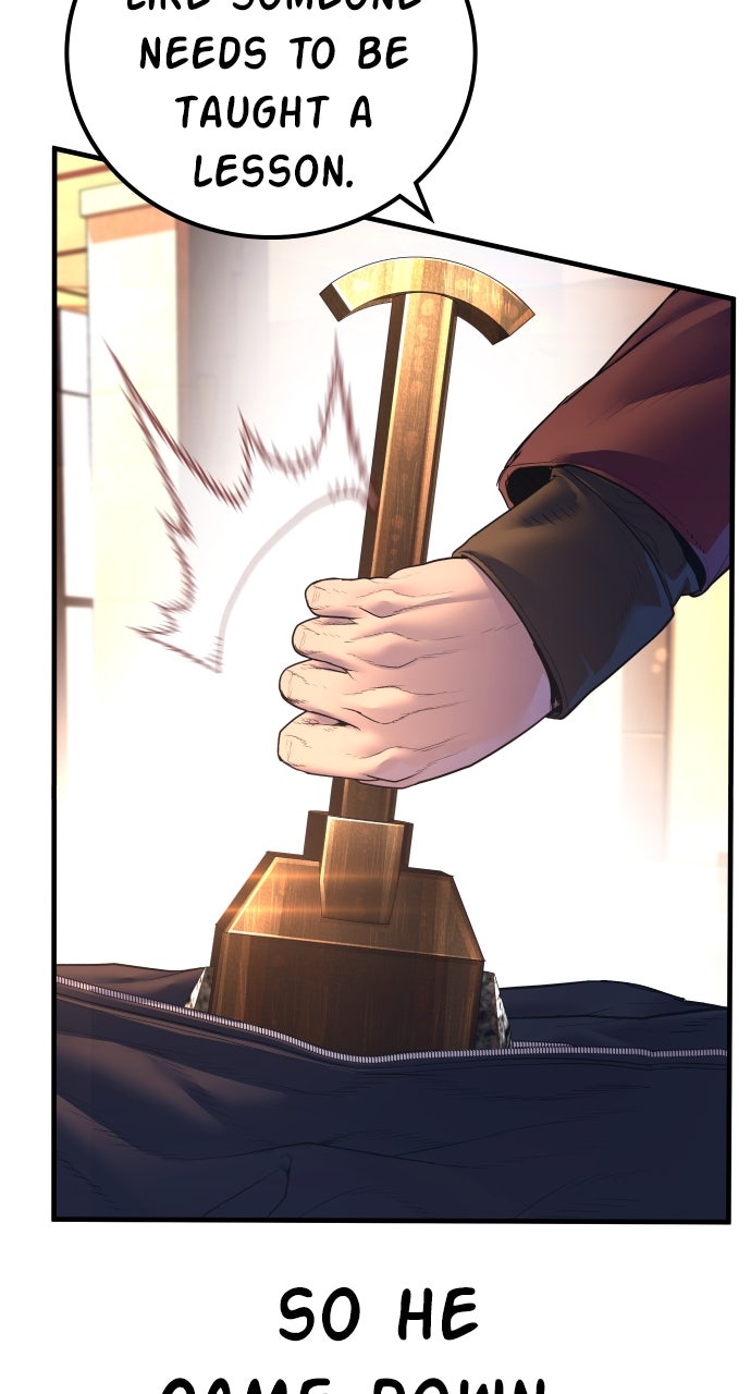 Read Manager Kim EN Manga Online