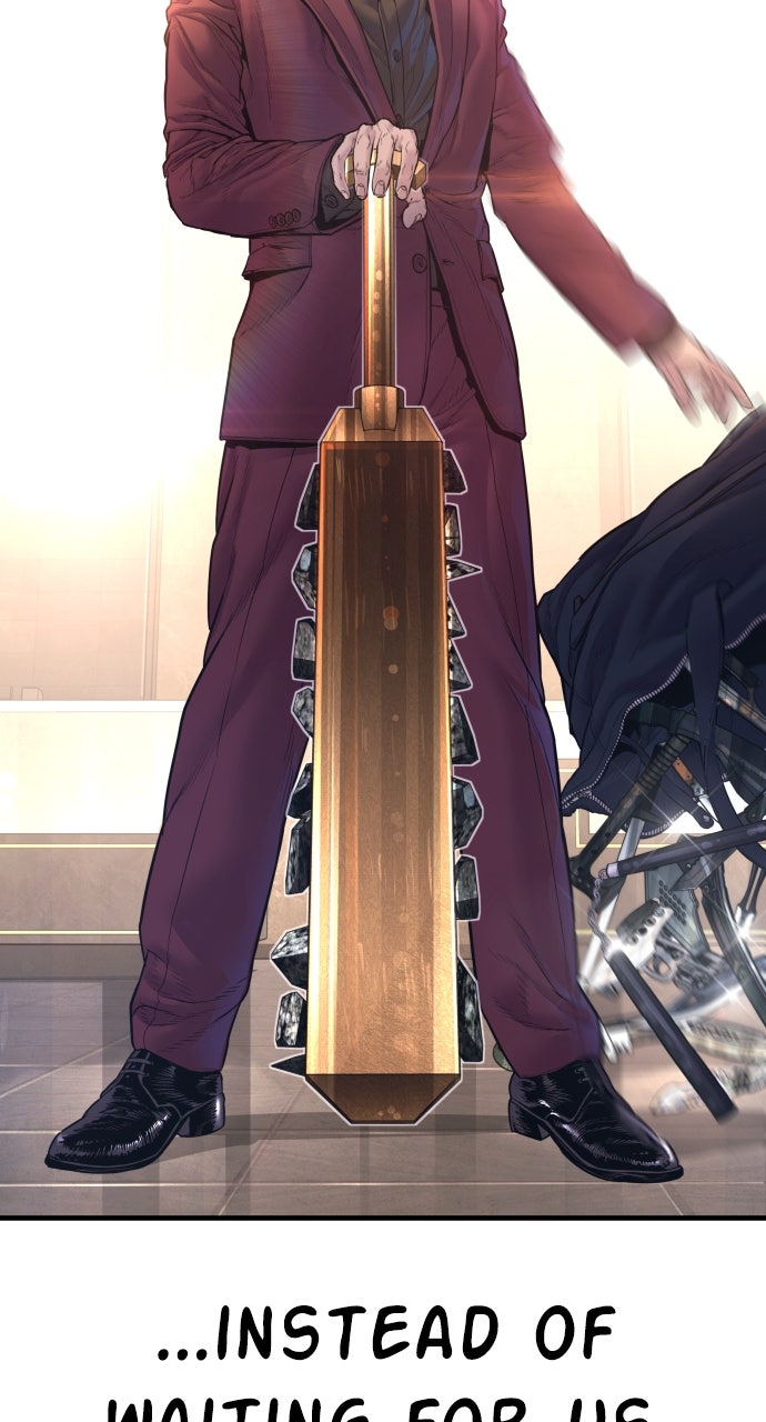 Read Manager Kim EN Manga Online