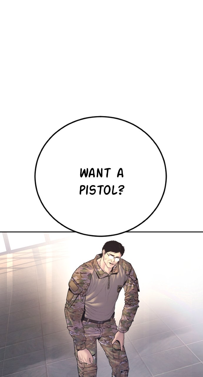 Read Manager Kim EN Manga Online