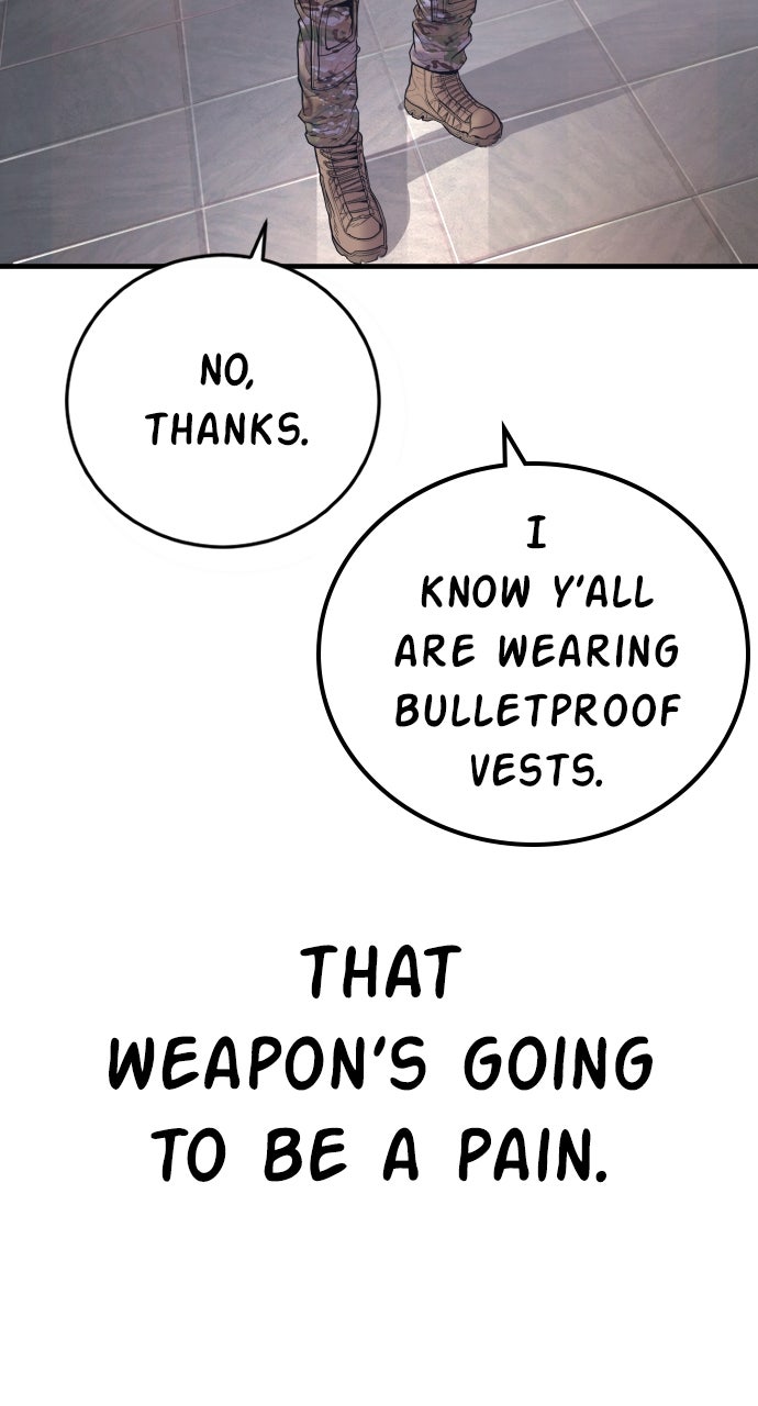 Read Manager Kim EN Manga Online