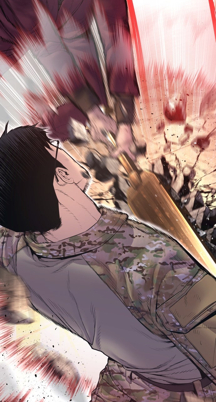 Read Manager Kim EN Manga Online