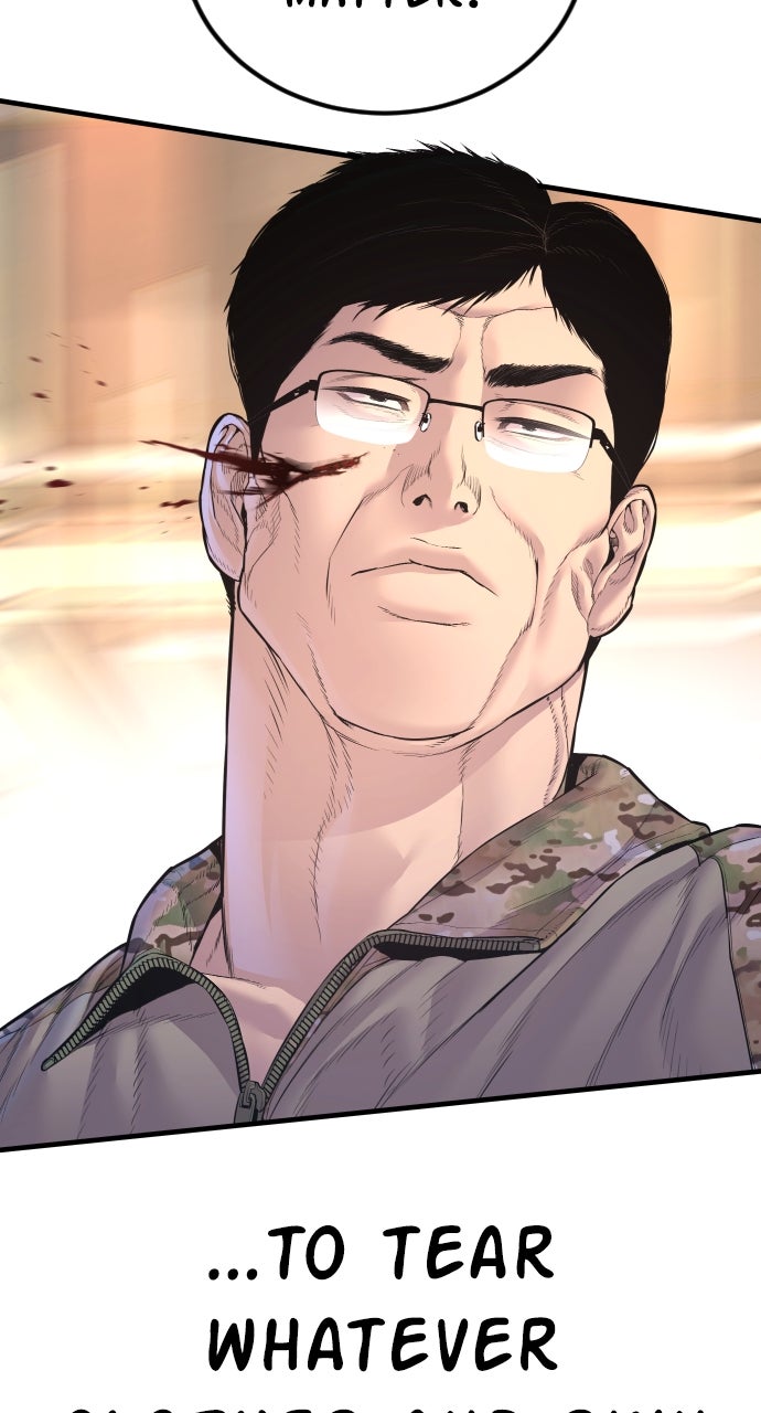 Read Manager Kim EN Manga Online