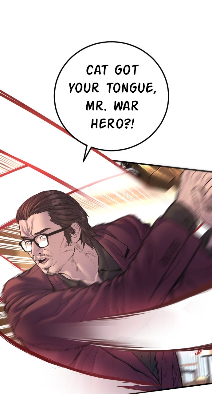 Read Manager Kim EN Manga Online