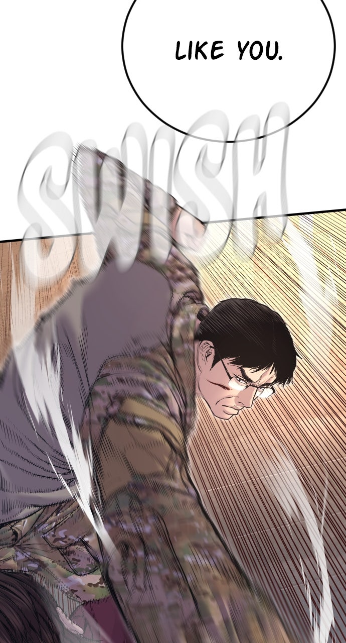 Read Manager Kim EN Manga Online