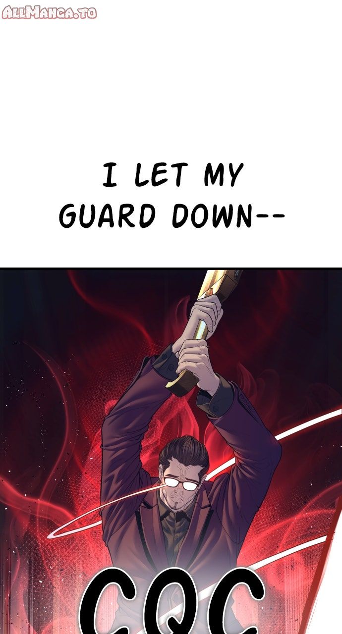 Read Manager Kim EN Manga Online