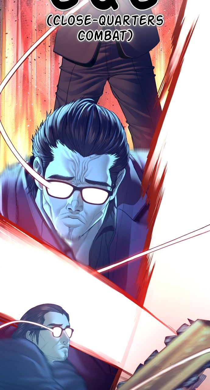 Read Manager Kim EN Manga Online