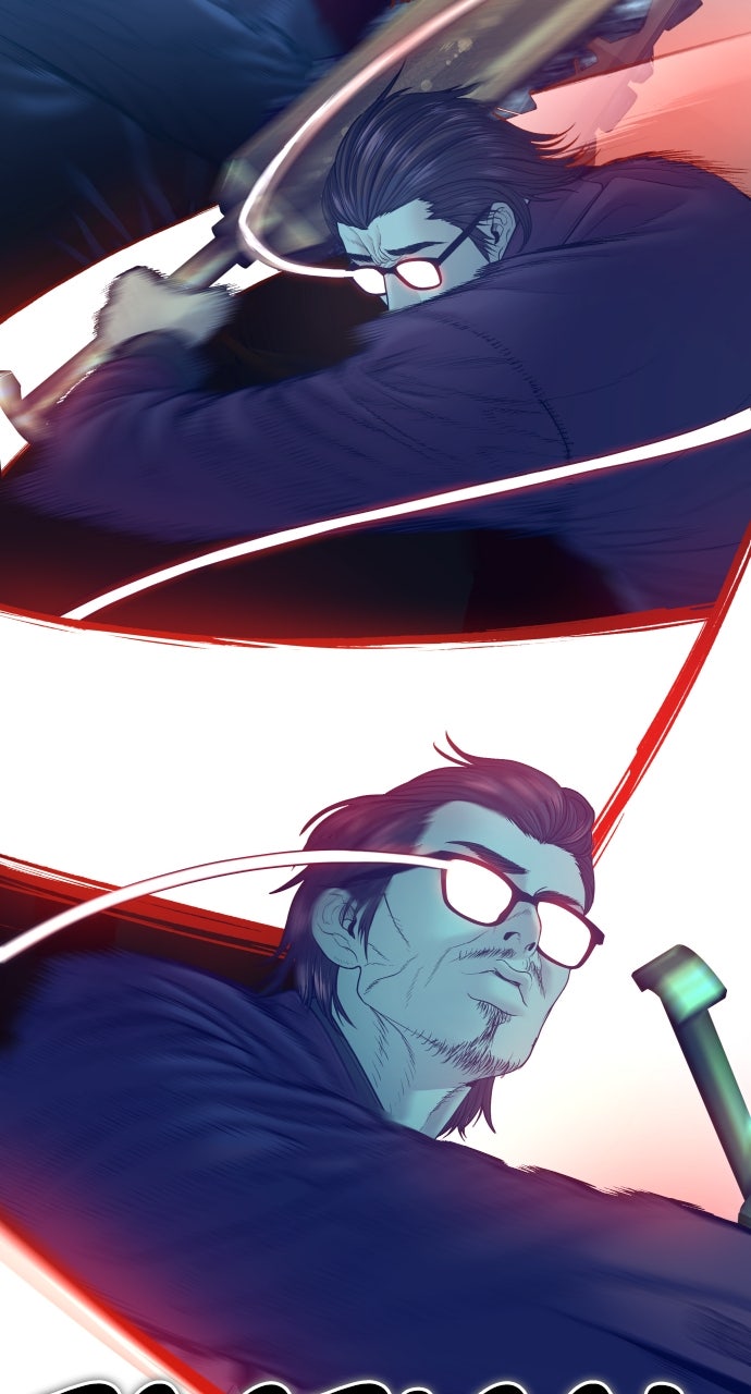 Read Manager Kim EN Manga Online