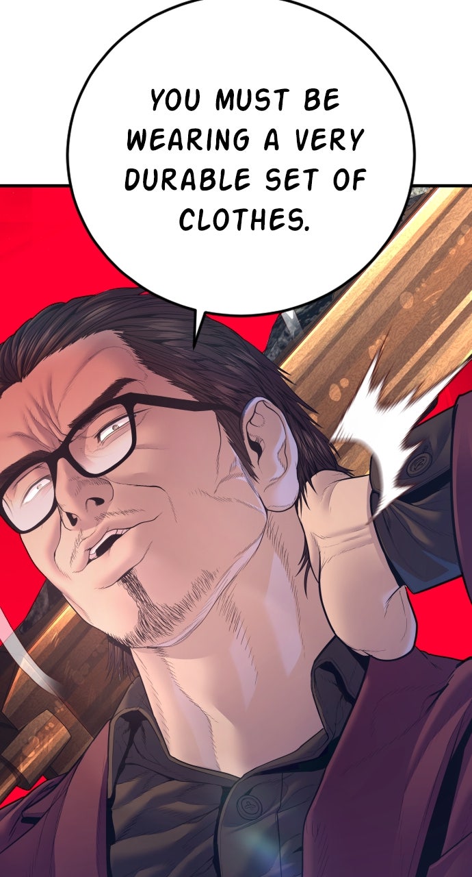 Read Manager Kim EN Manga Online