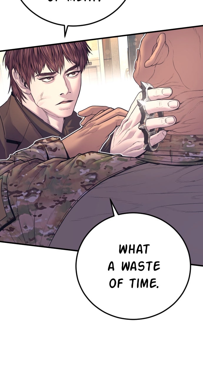 Read Manager Kim EN Manga Online