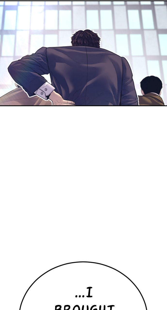 Read Manager Kim EN Manga Online