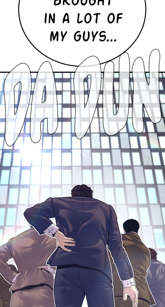 Read Manager Kim EN Manga Online