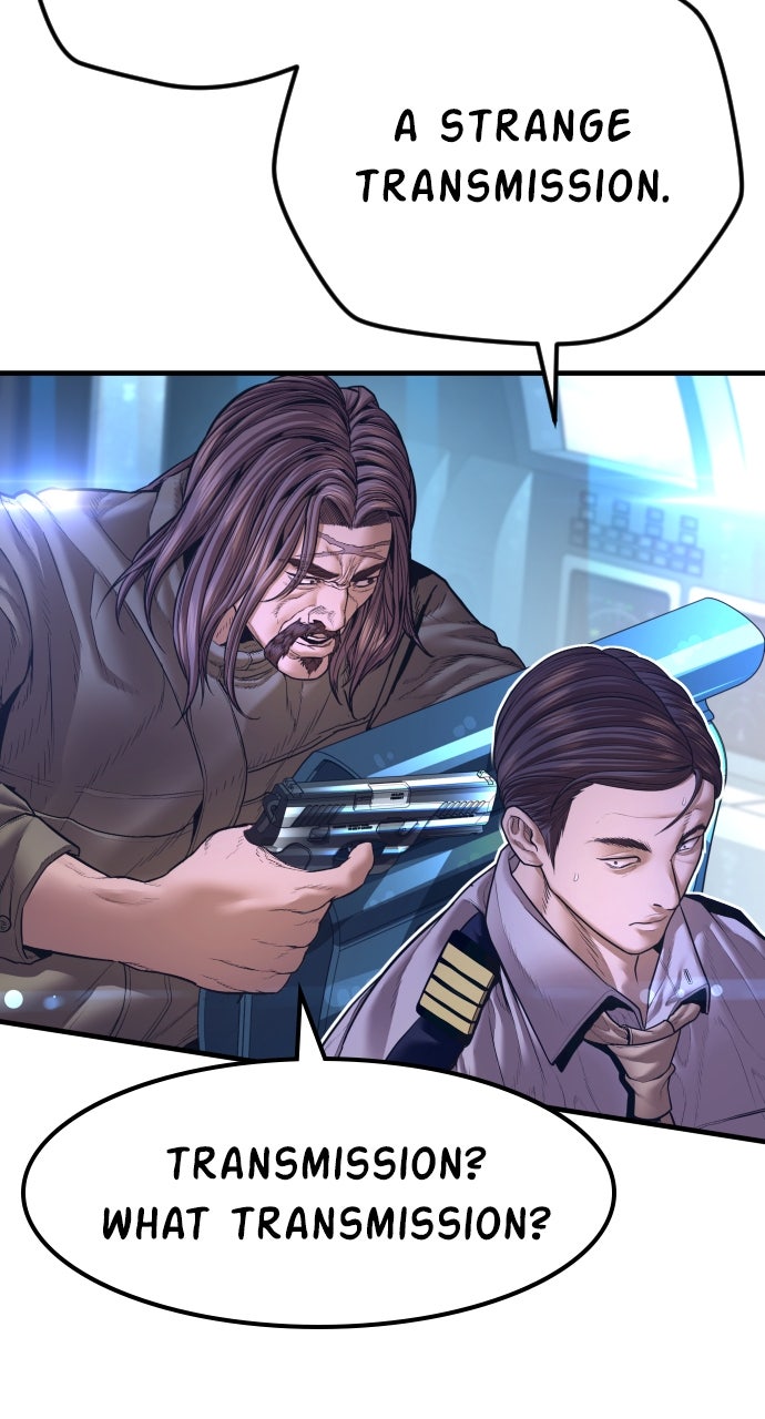 Read Manager Kim EN Manga Online